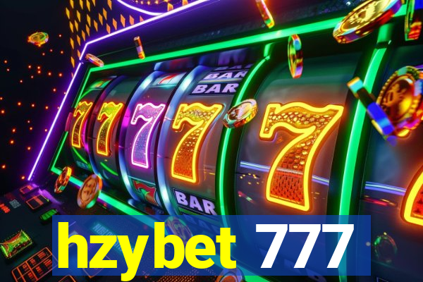 hzybet 777